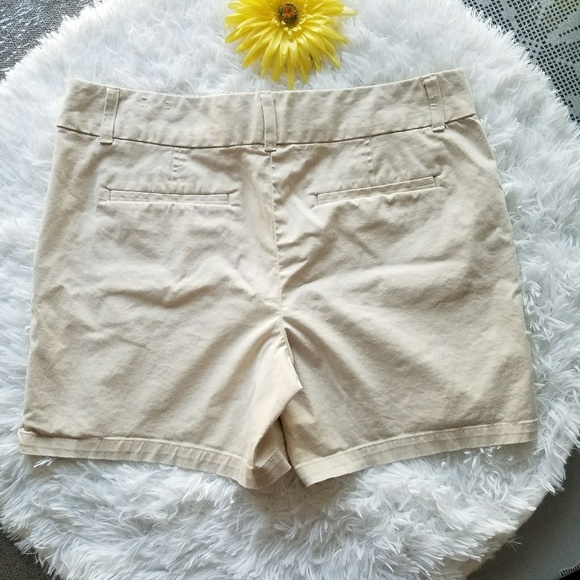 Ann Taylor loft Short sz~12 - Picture 5 of 6